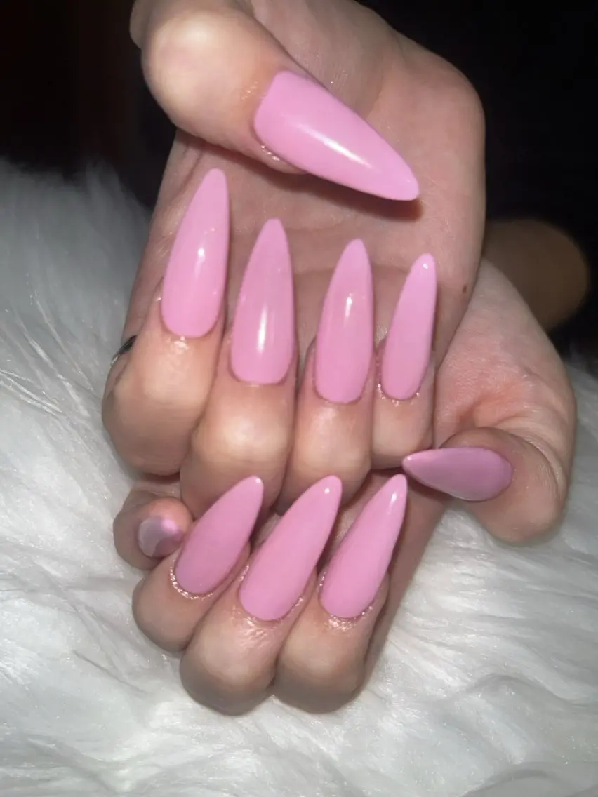 ネイル yukina nailのネイルデザイン