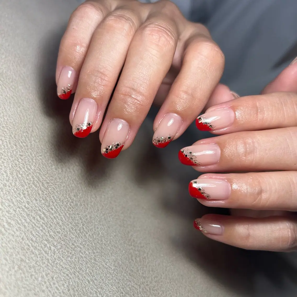 ネイル ハンドネイル nailroom‪ sb‪‪𓈒𓂂𓏸のネイルデザイン