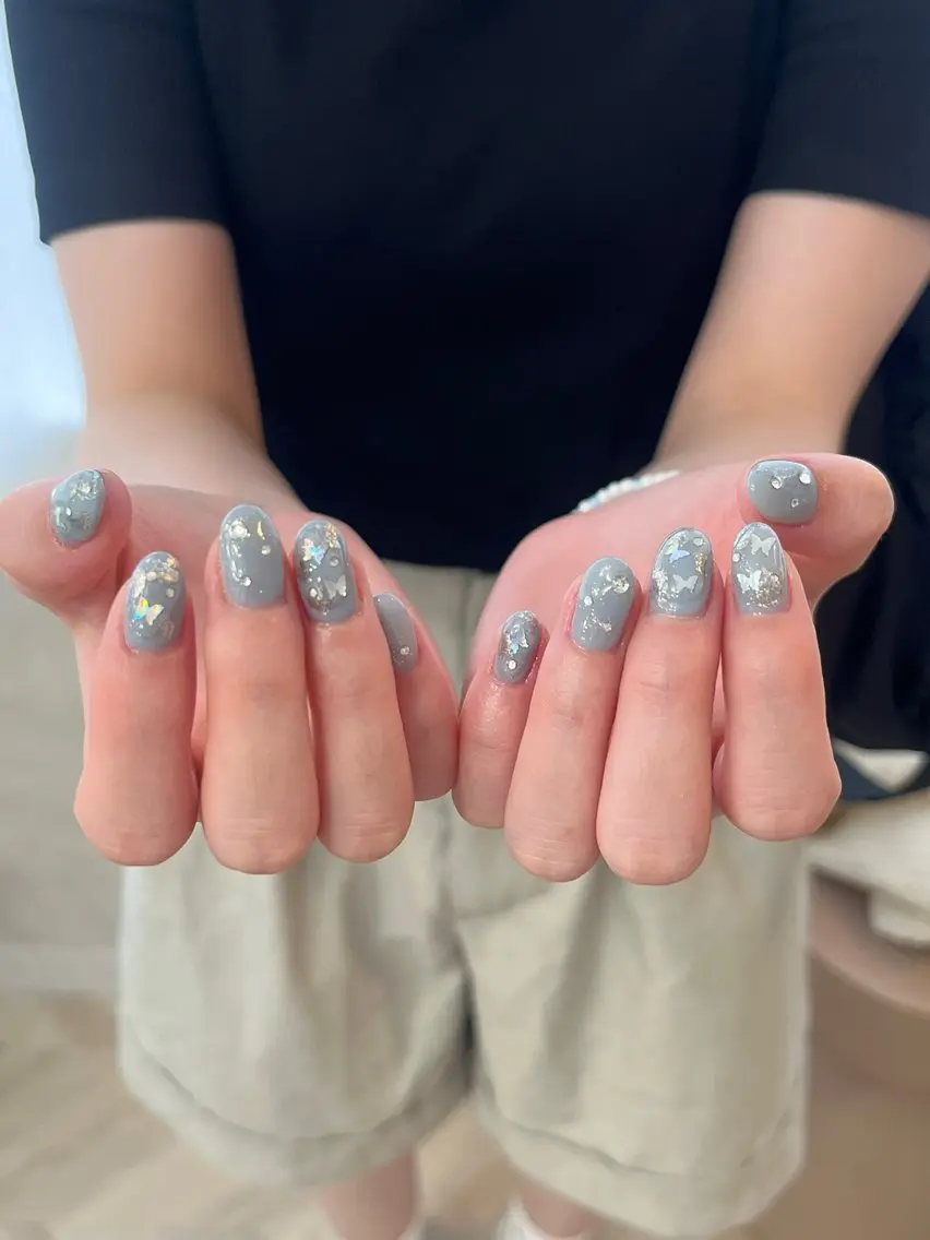 ネイル filonnail mayuのネイルデザイン