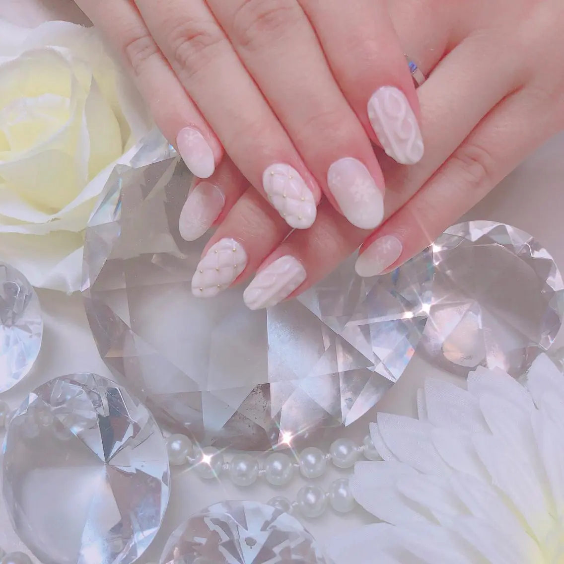 ネイル Private Salon 大宮のネイルデザイン