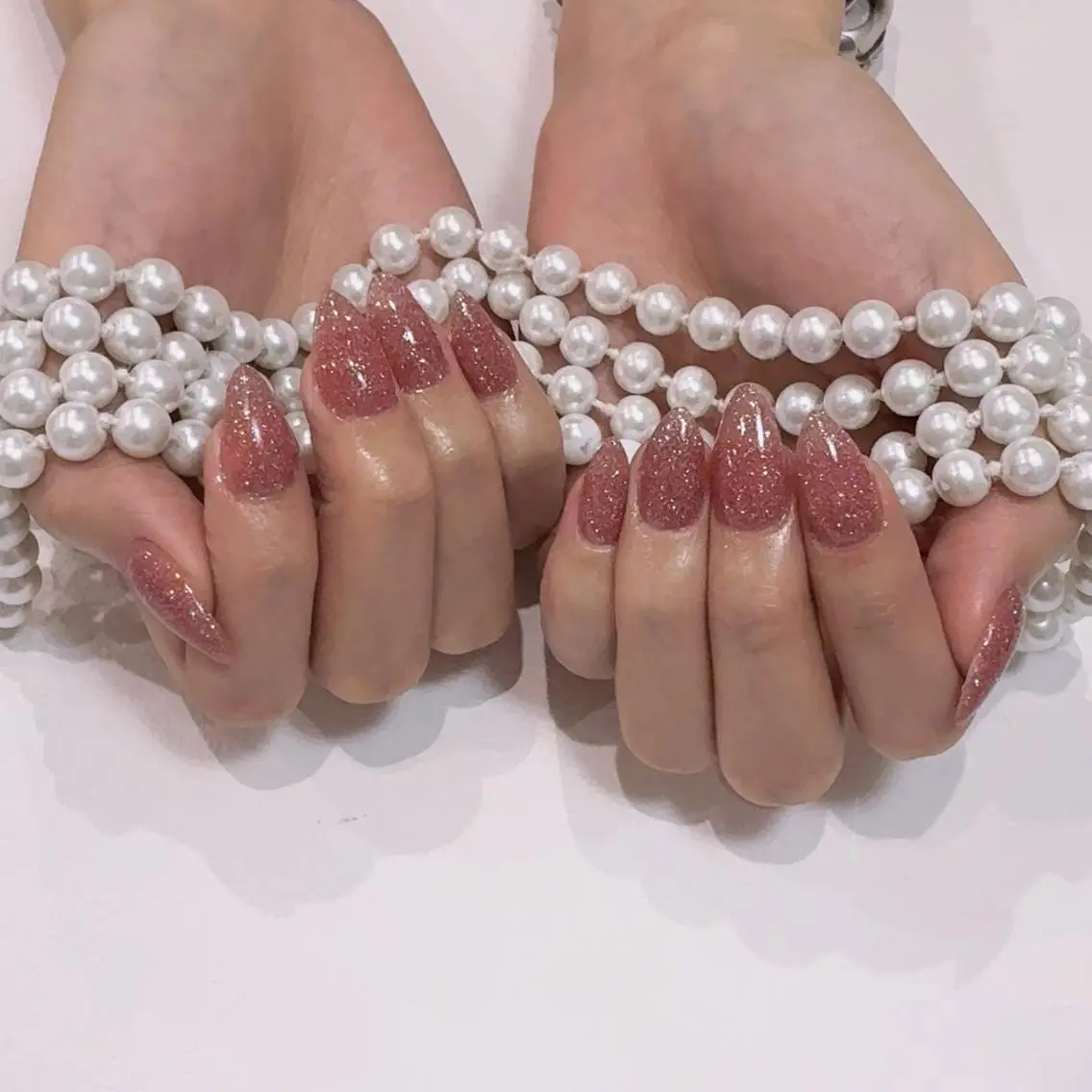 ネイル You&Me NAOのネイルデザイン