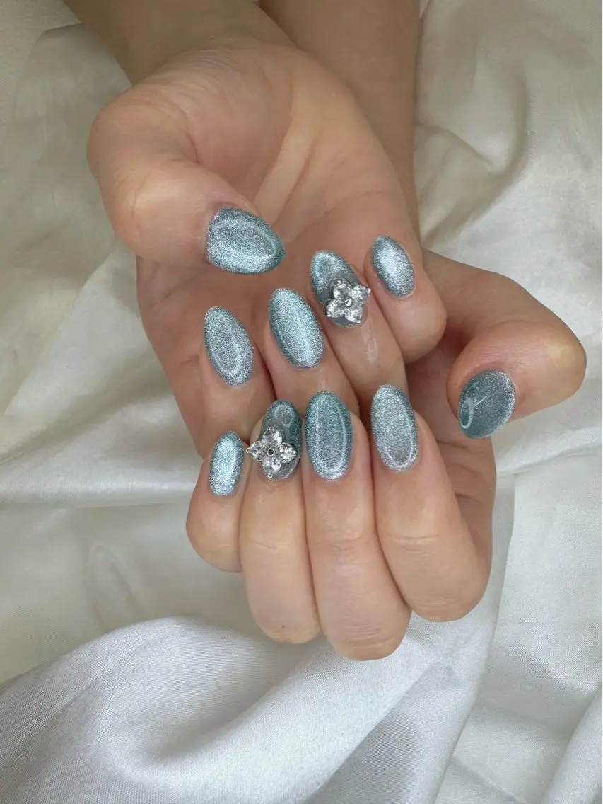 ネイル cherie nailのネイルデザイン