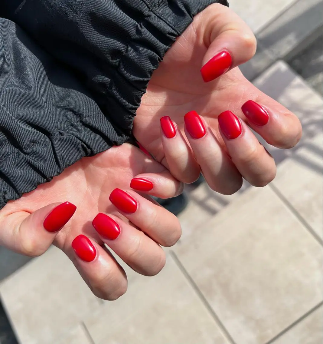 ネイル ハンドネイル charmant nailのネイルデザイン