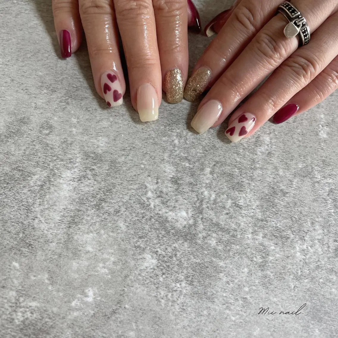 ネイル Mii nail いづみのその他イメージ