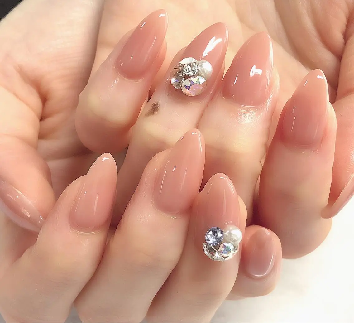 ネイル N.CHLOE 永島のネイルデザイン
