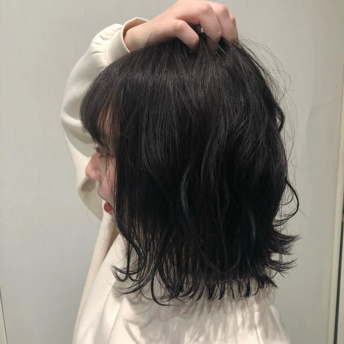 ミディアム カラー 【美髪のお医者さん】 髙橋真理奈💉🌟のヘアスタイル