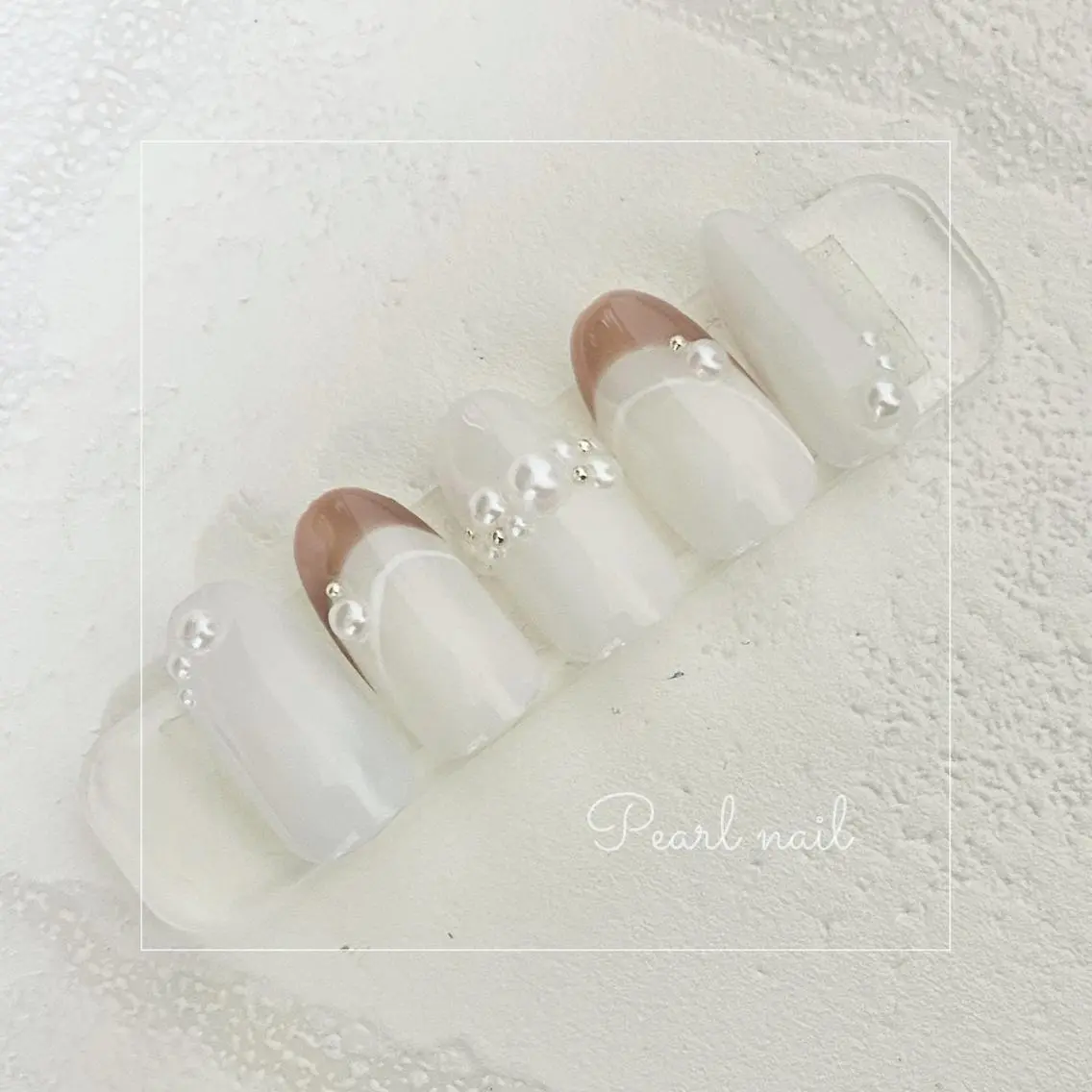 ネイル Nail salon luluのネイルデザイン