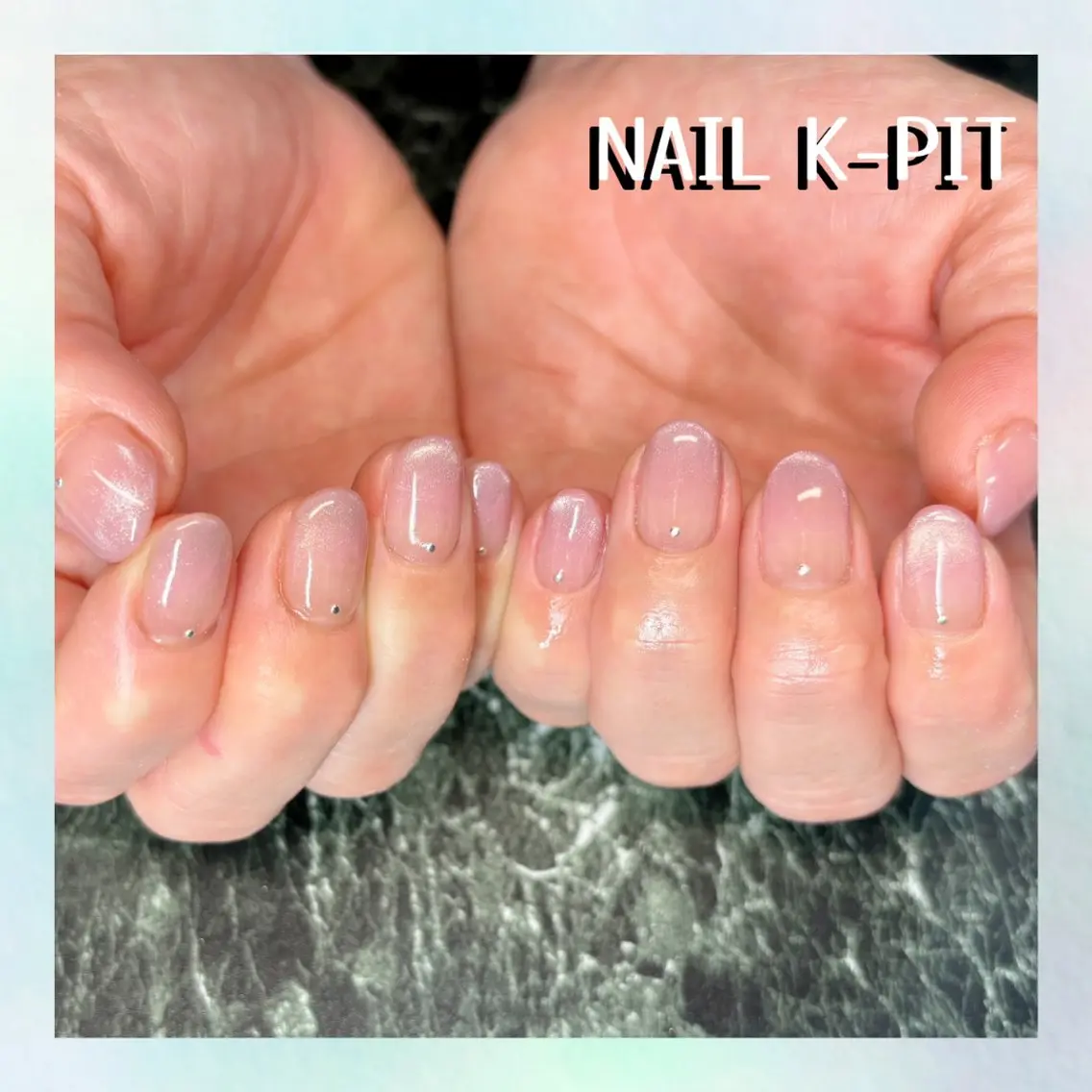 ネイル ハンドネイル NAIL K-PIT ネイル ケーピットの眉毛・アイブロウイメージ