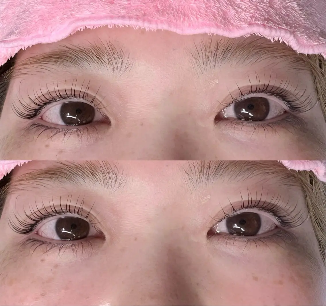 マツエク・マツパ トータルビューティー サロン・Ｎの眉毛・アイブロウイメージ