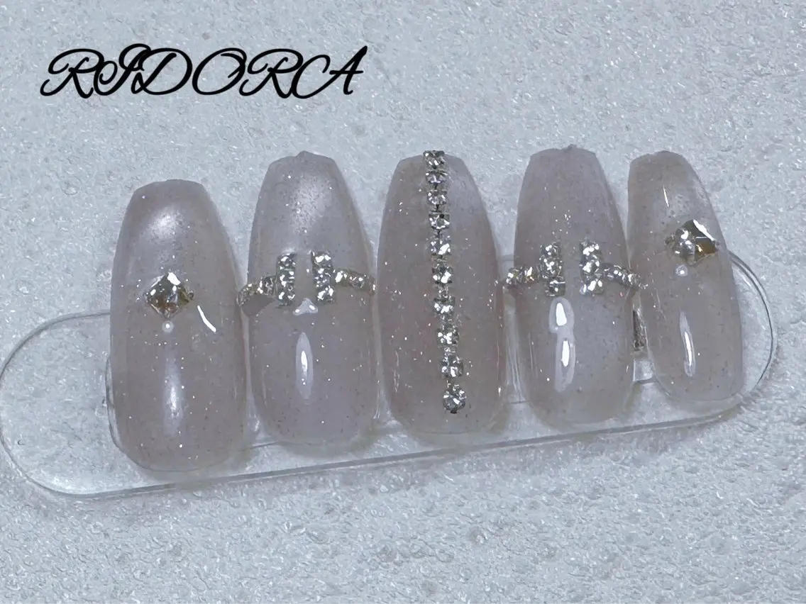 ネイル ハンドネイル RIDORA nailのネイルデザイン