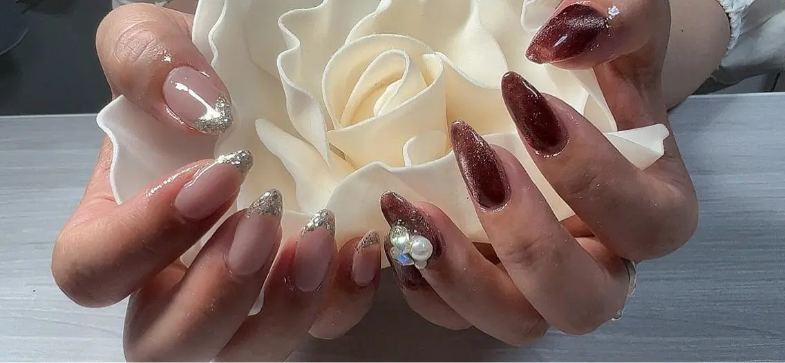 ネイル Mimi Nailのネイルデザイン