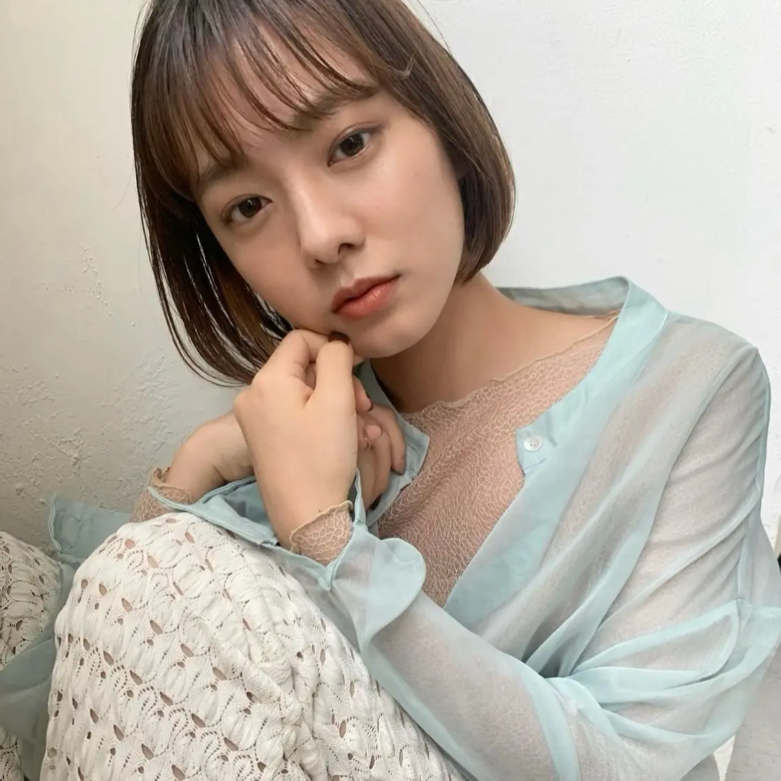 ショート 💡似合わせのプロ 💡takutoのヘアスタイル