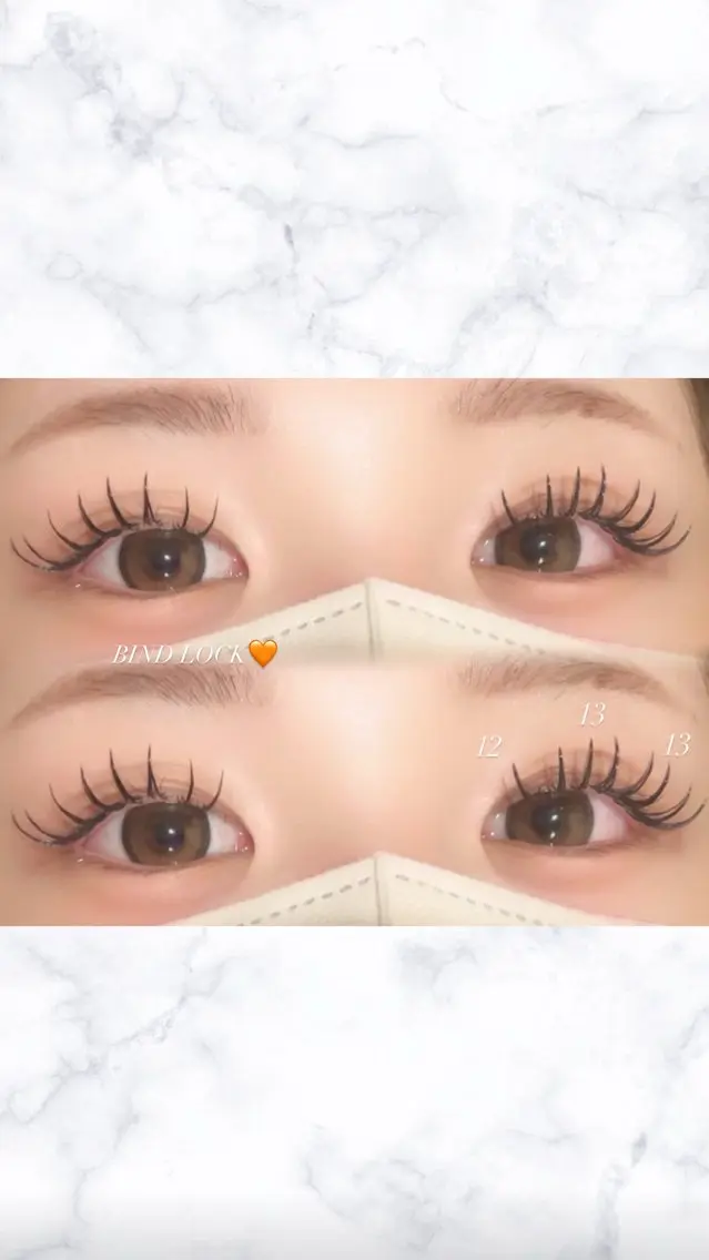 🌻️🫧💛ミニモ限定モチ◎バインドロック120分【オフ＆コーティング仕上げ付き】必ず補足説明の確認をお願いいたしますの写真