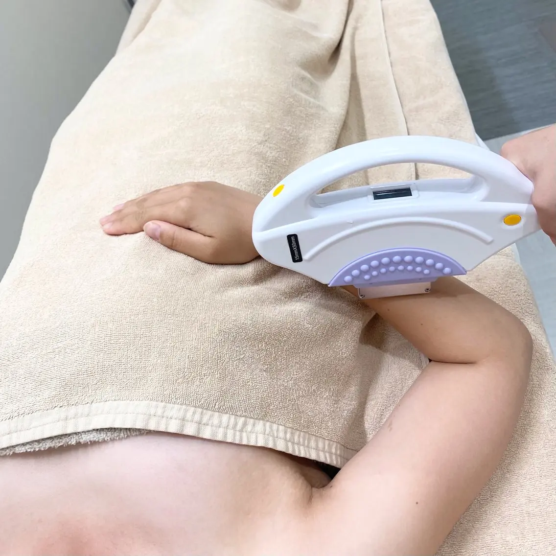 脱毛 ciena salonのエステ・リラクイメージ