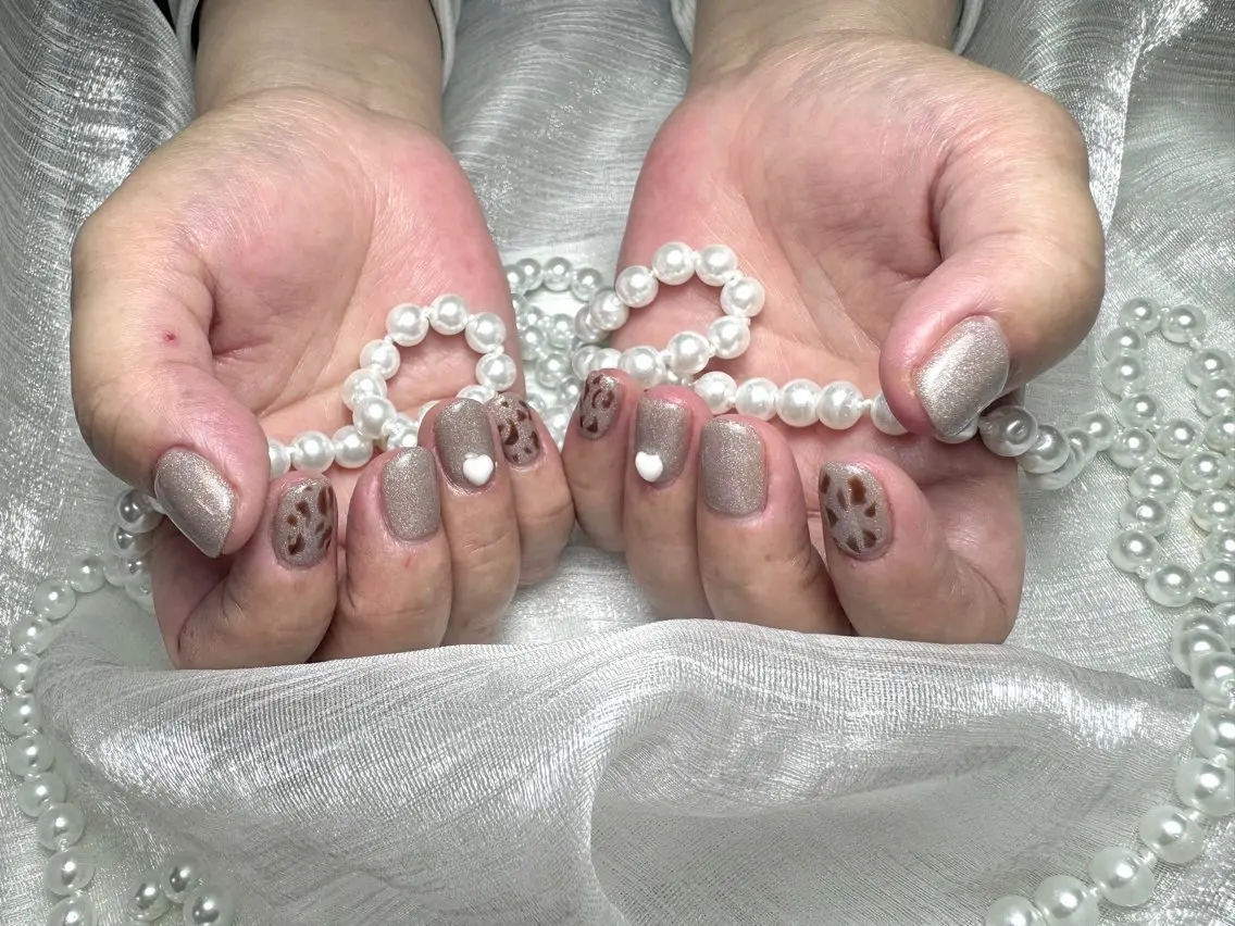 ネイル M.T nailのネイルデザイン