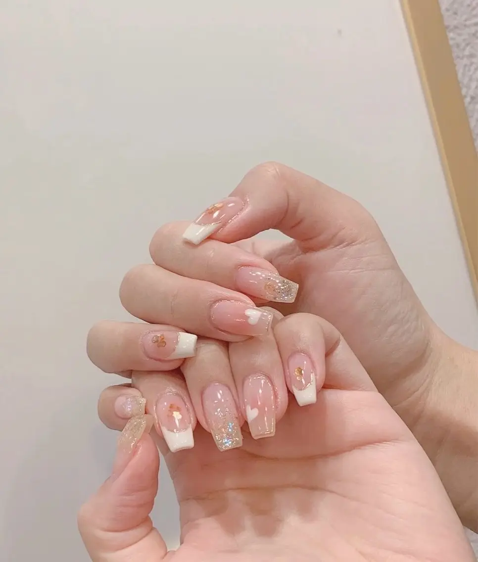 ネイル beautynail Emiのネイルデザイン