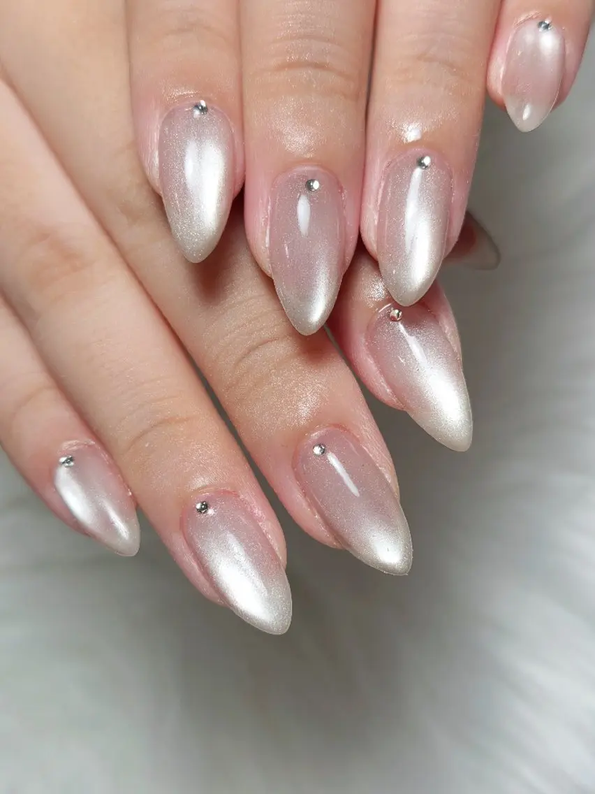 ネイル ハンドネイル Ugirl Nail Seikaのネイルデザイン