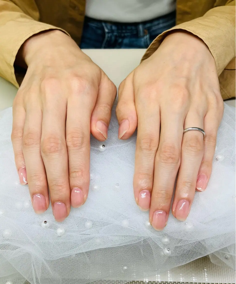 ネイル Ni Naのネイルデザイン