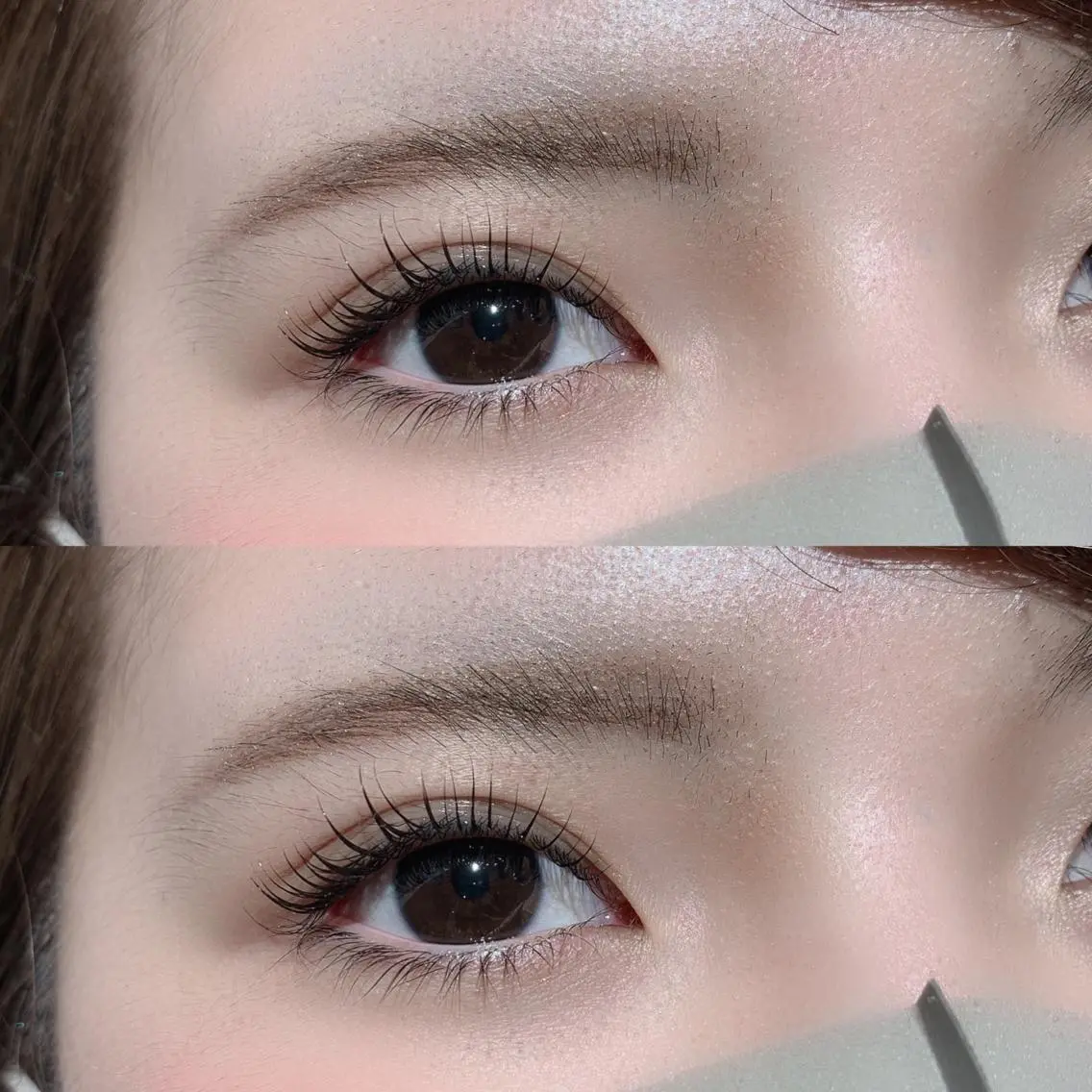 マツエク・マツパ ひろこ eyelist🎀のマツエク・マツパデザイン