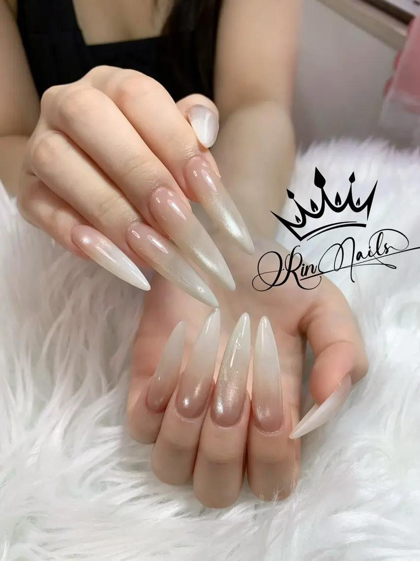 ネイル Rin.nails ネイルサロンのネイルデザイン