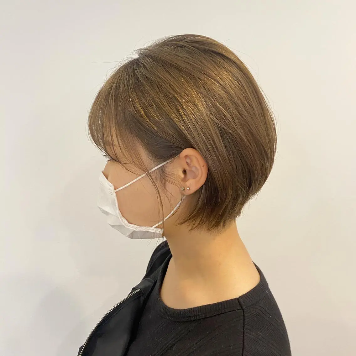 【誰でも何度でも / 💇🏻♀️🫧】カット+ Aujuaトリートメントの写真