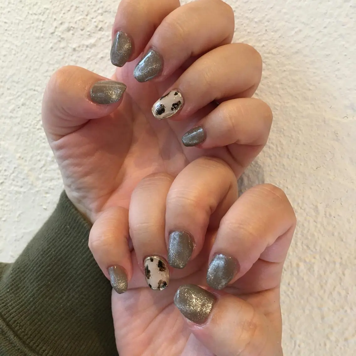 ネイル ハンドネイル Lana nailのネイルデザイン