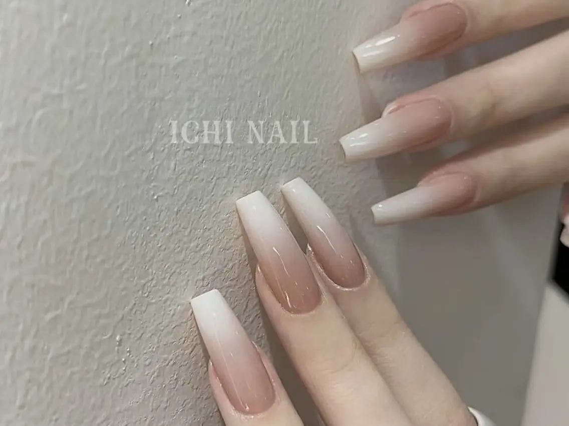ネイル ハンドネイル 🧚🏻‍♀️ NOHA🎀のネイルデザイン