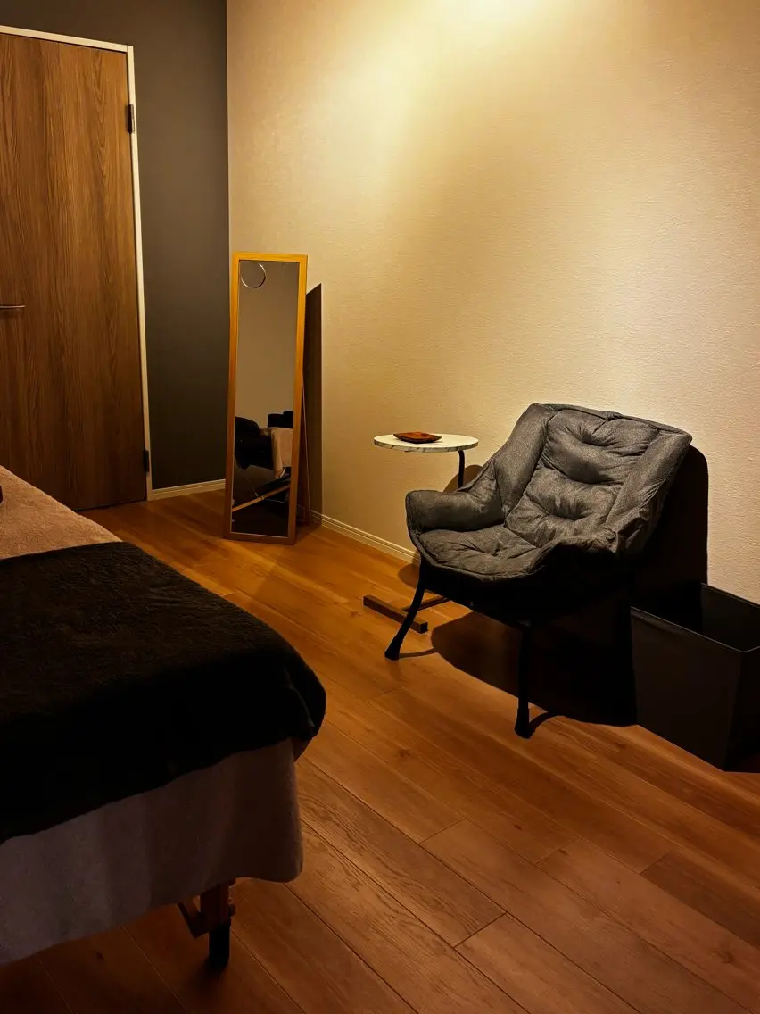 Relaxation Ayameのエステ・リラクイメージ
