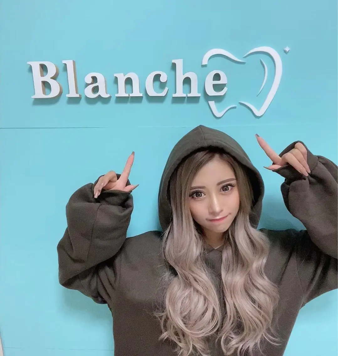 その他 Blanche 心斎橋のその他イメージ