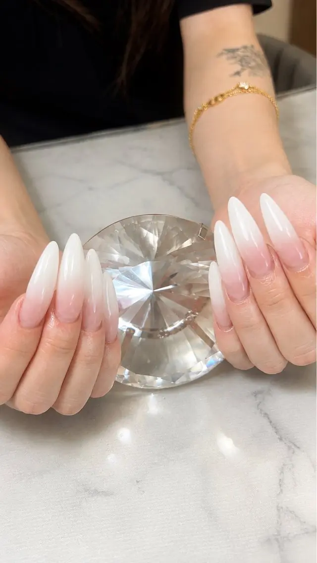 ネイル Garnet nailのネイルデザイン