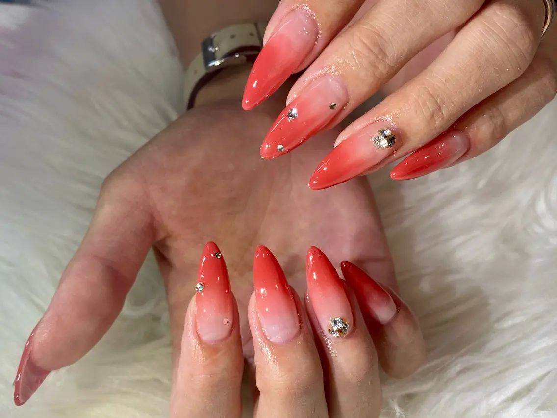 ネイル Beauty Salon Lunaのエステ・リラクイメージ