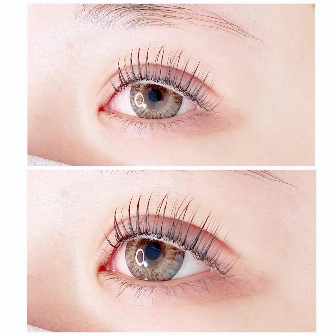 マツエク・マツパ マツパ Anne. eyelashのマツエク・マツパデザイン