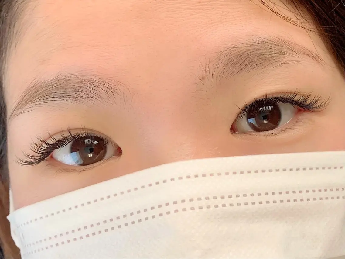 マツエク・マツパ マツエク 稲嶺 美華のエステ・リラクイメージ