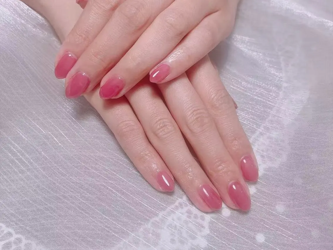 ネイル ハンドネイル Kari ネイルサロンのネイルデザイン