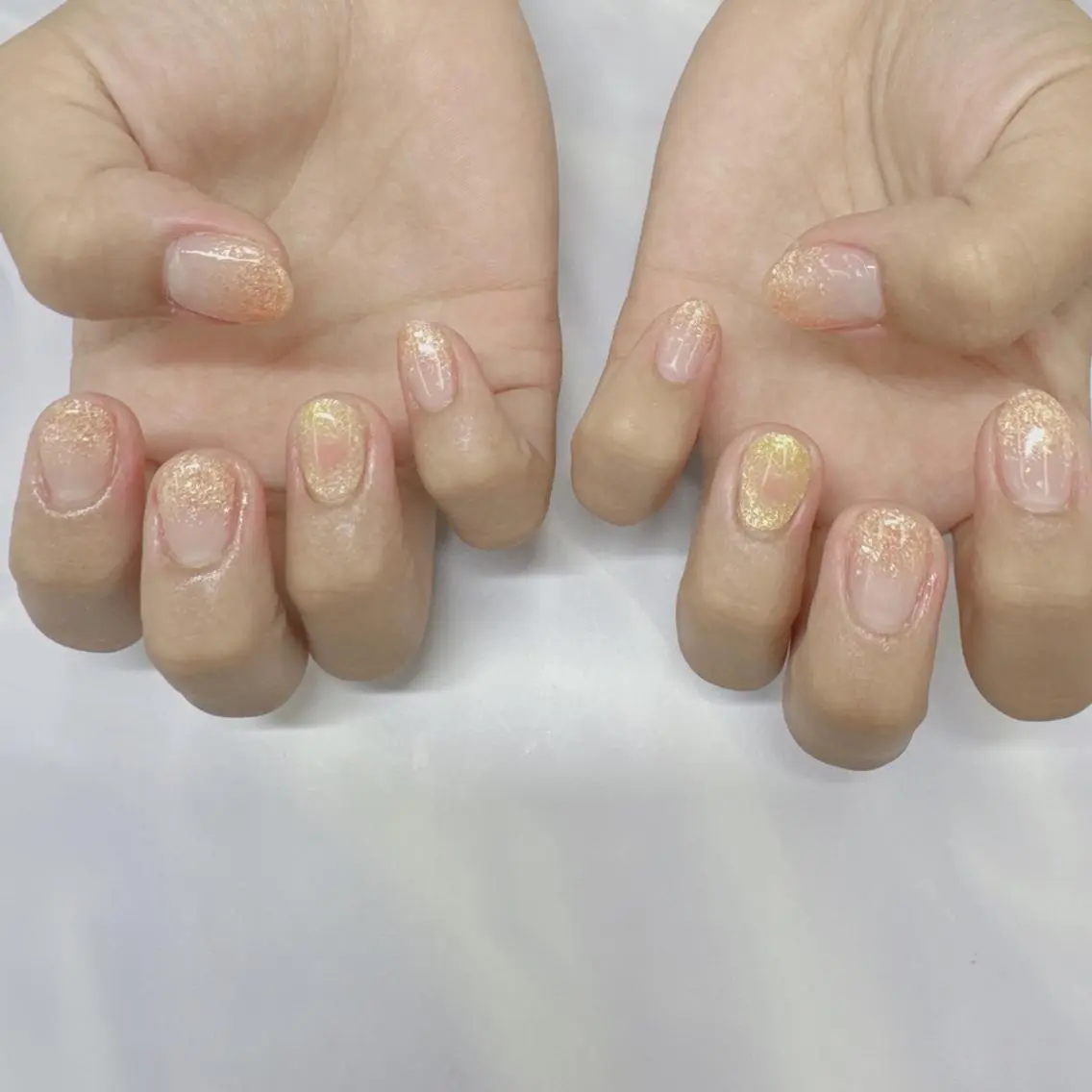 ネイル Nail salon Honey Beeのネイルデザイン