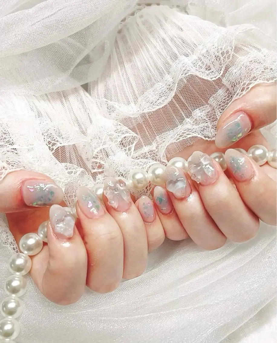 ネイル toyvenail 🎀konomiのネイルデザイン