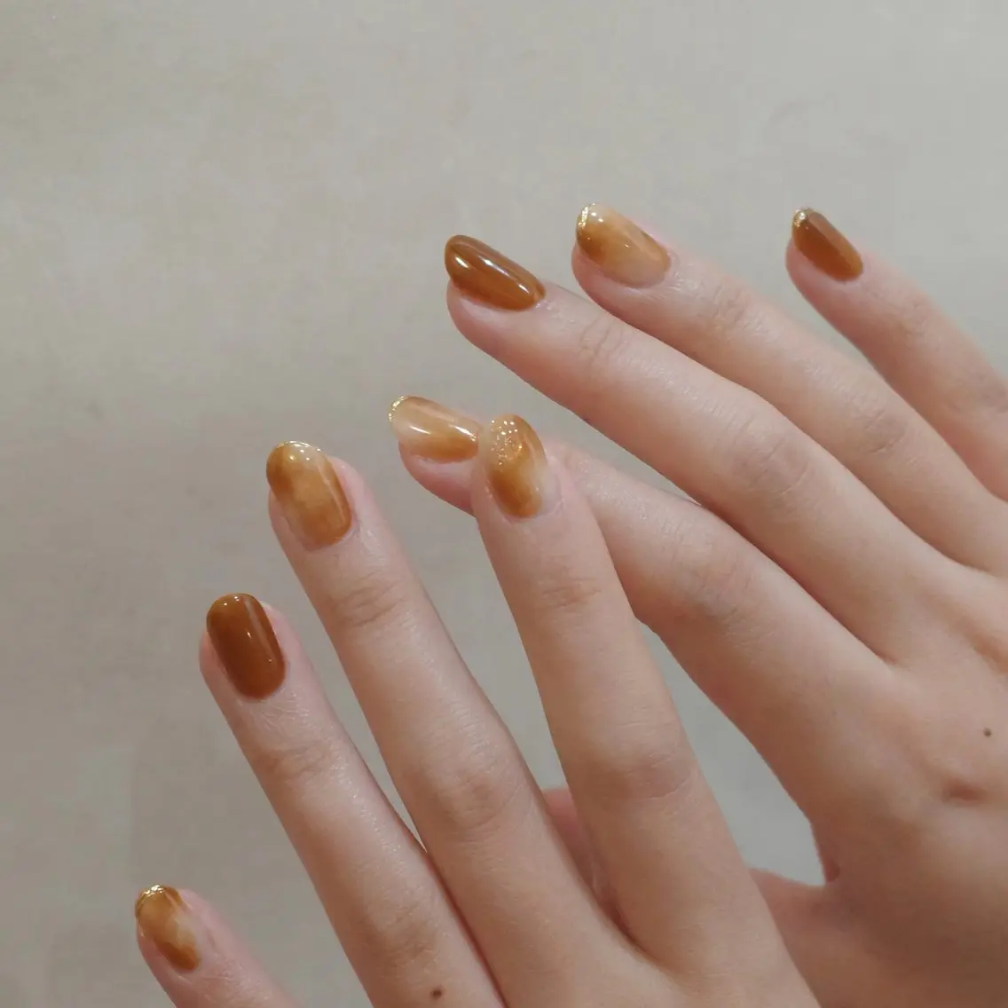 ネイル ハンドネイル reika .のネイルデザイン