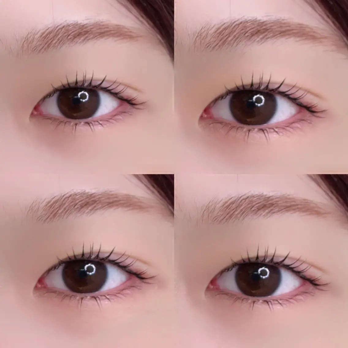 マツエク・マツパ MIZUKI💎渋谷 束感まつげ/パリエクの眉毛・アイブロウイメージ