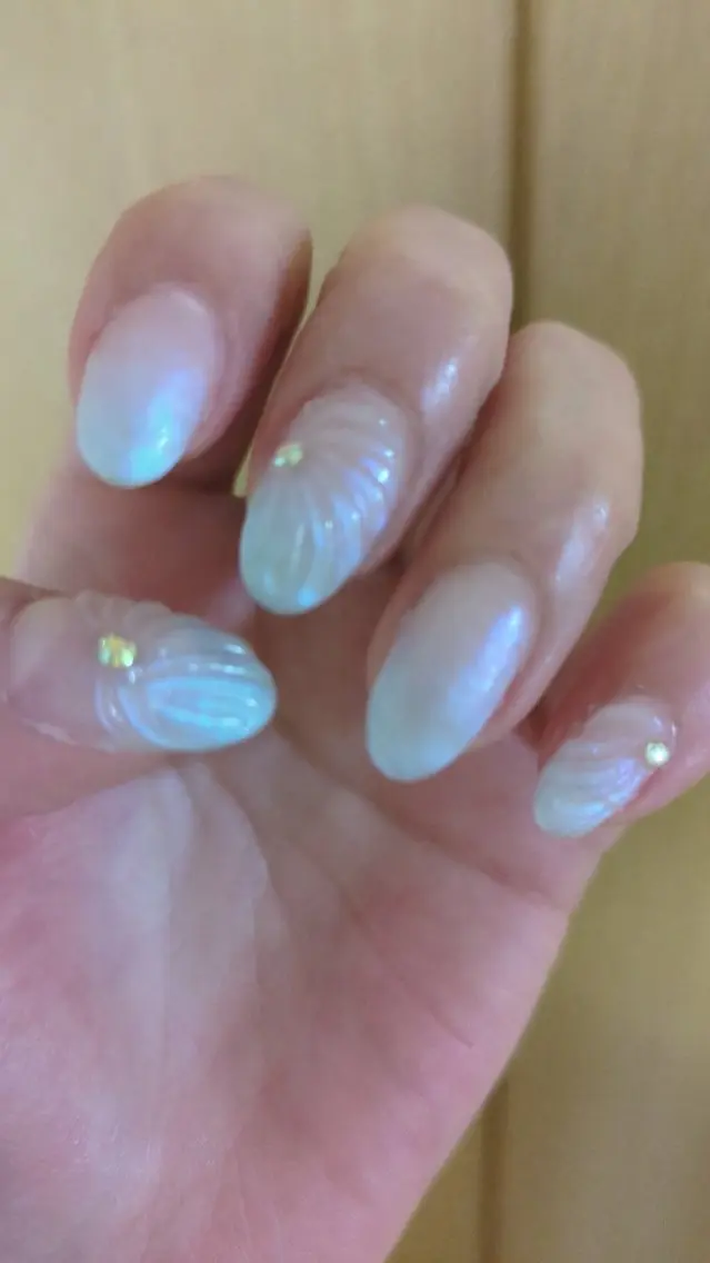 ネイル haru  nailのネイルデザイン