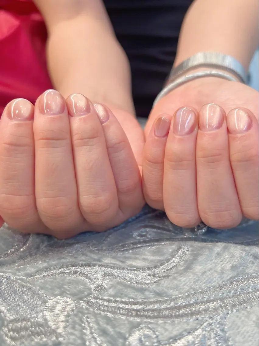 ネイル ネイリスト Kotoのネイルデザイン