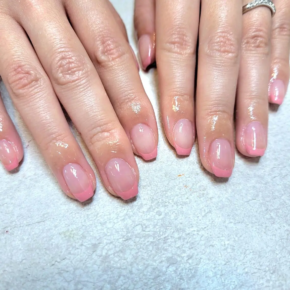 ネイル Nail i'llu 北千住のネイルデザイン