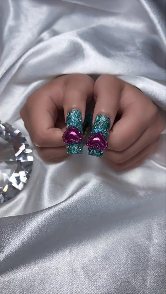 ネイル Kayo 💅のネイルデザイン