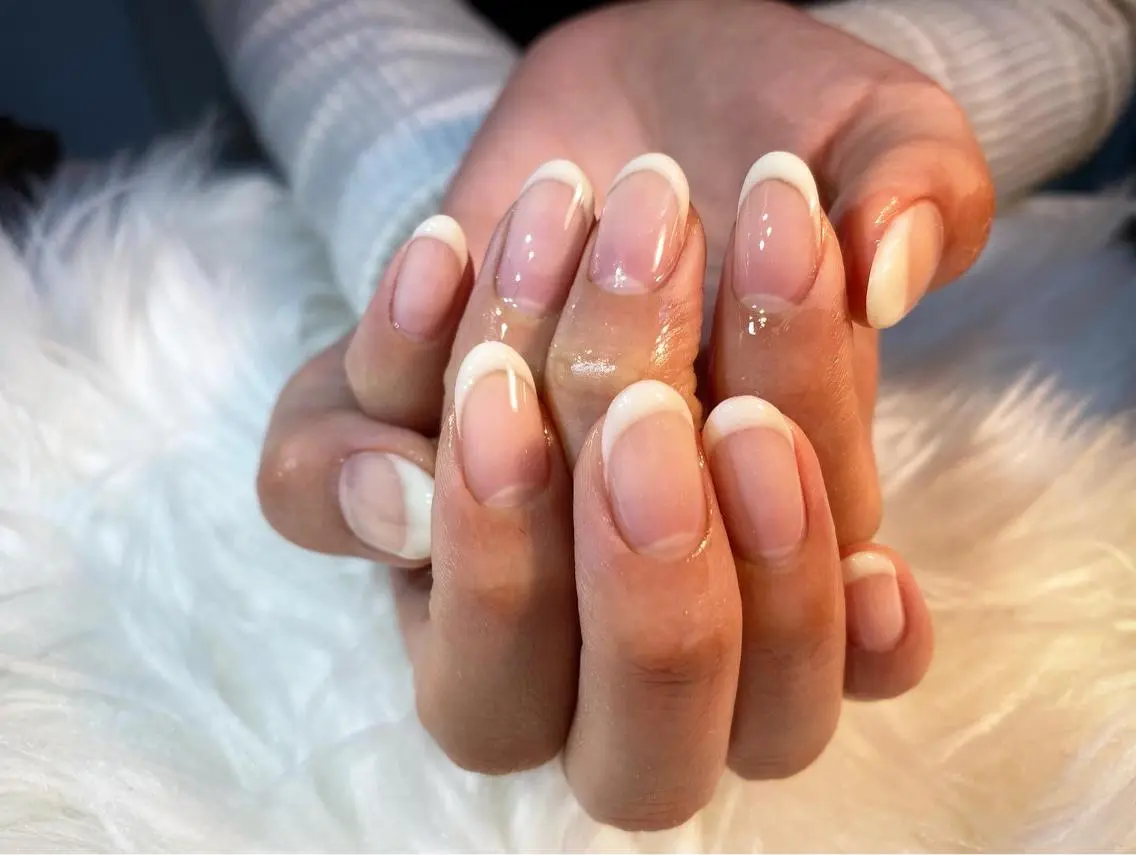 ネイル ハンドネイル P. nailのネイルデザイン