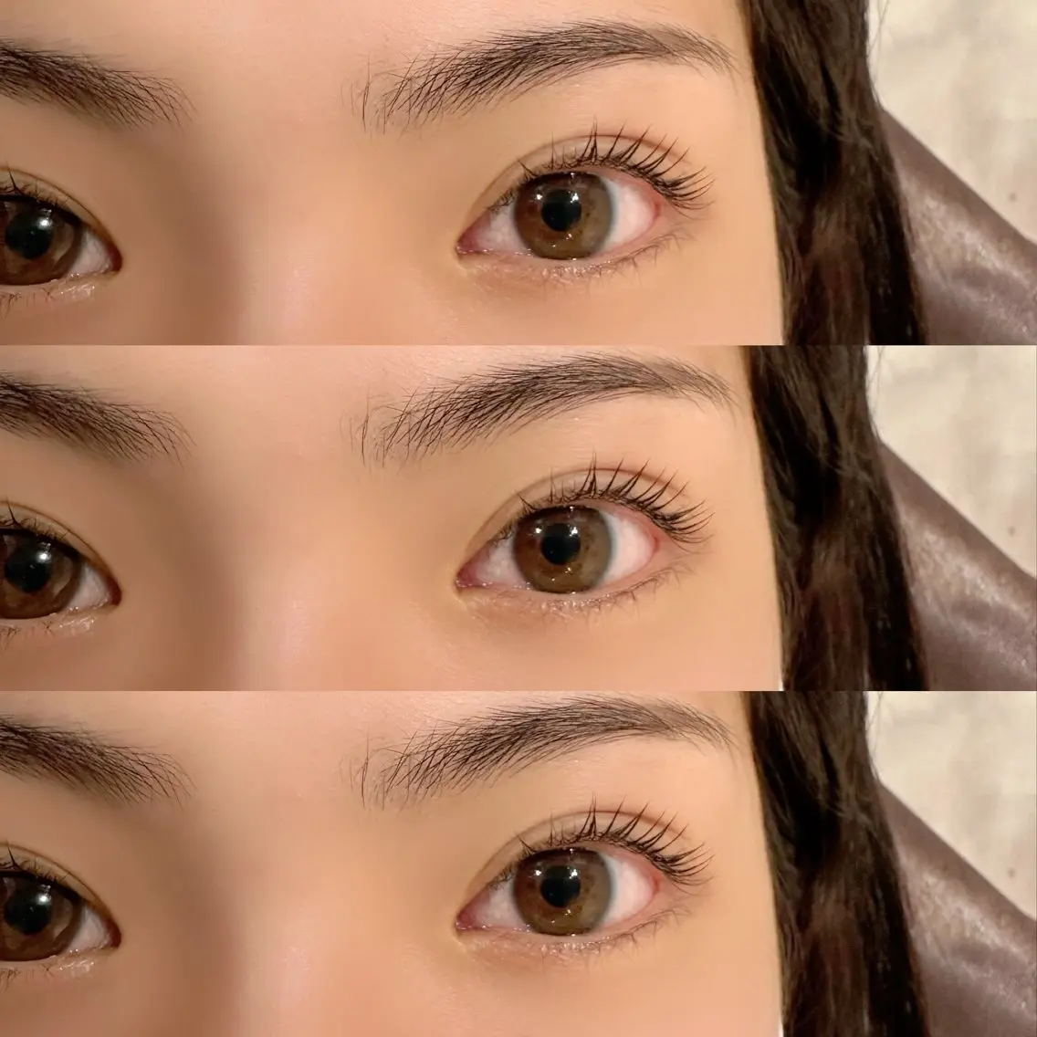 マツエク・マツパ マツパ takako _eyedesignのマツエク・マツパデザイン