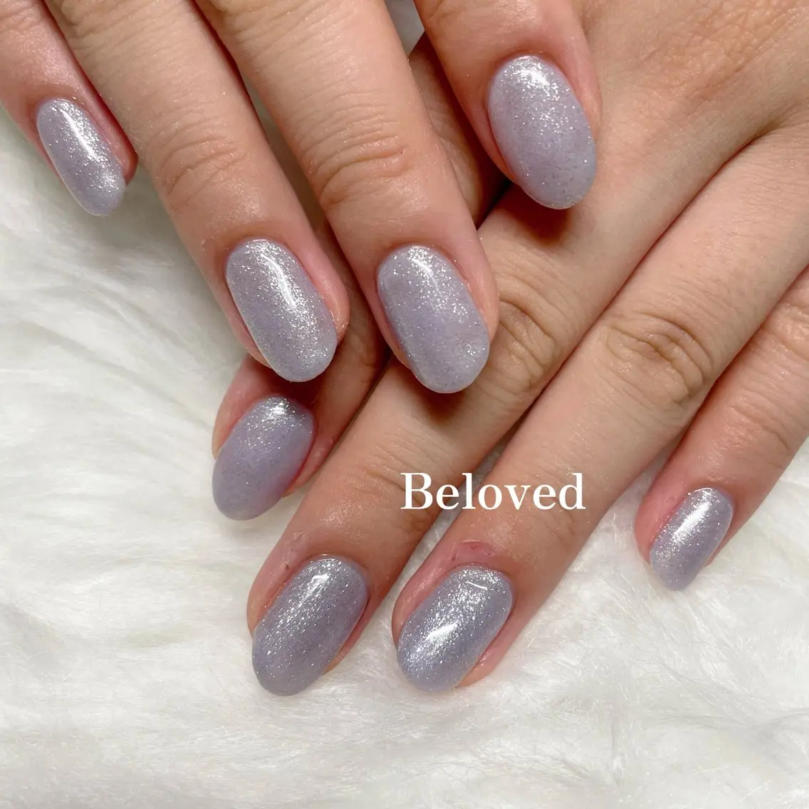 ネイル Beloved Mariaのネイルデザイン