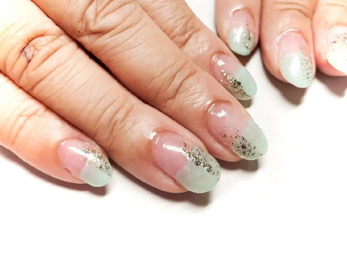 ネイル ハンドネイル JULIE NAILのネイルデザイン