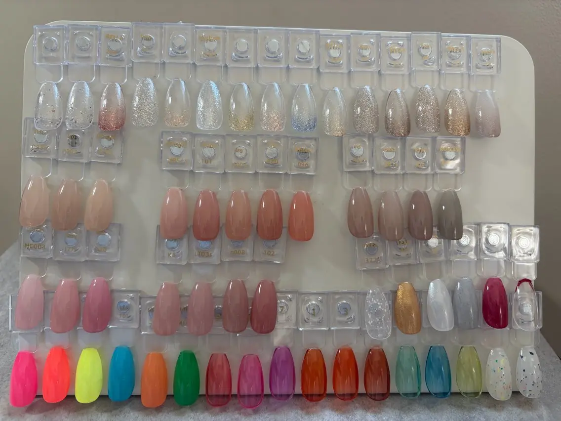 ネイル Solo nail -ソロネイル-のネイルデザイン