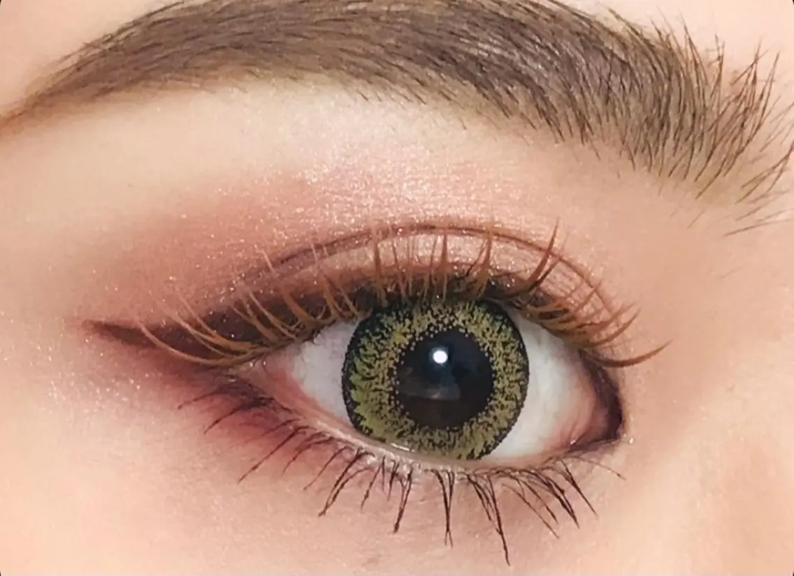 マツエク・マツパ mavie eyelashのマツエク・マツパデザイン