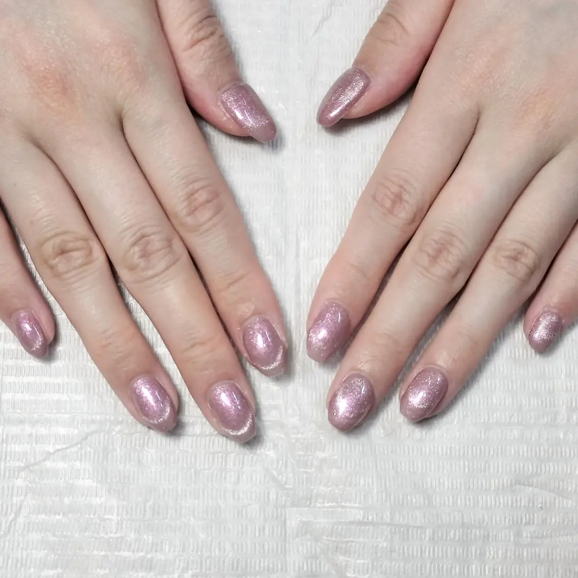 ネイル ハンドネイル 寧々 Nail高円寺のネイルデザイン