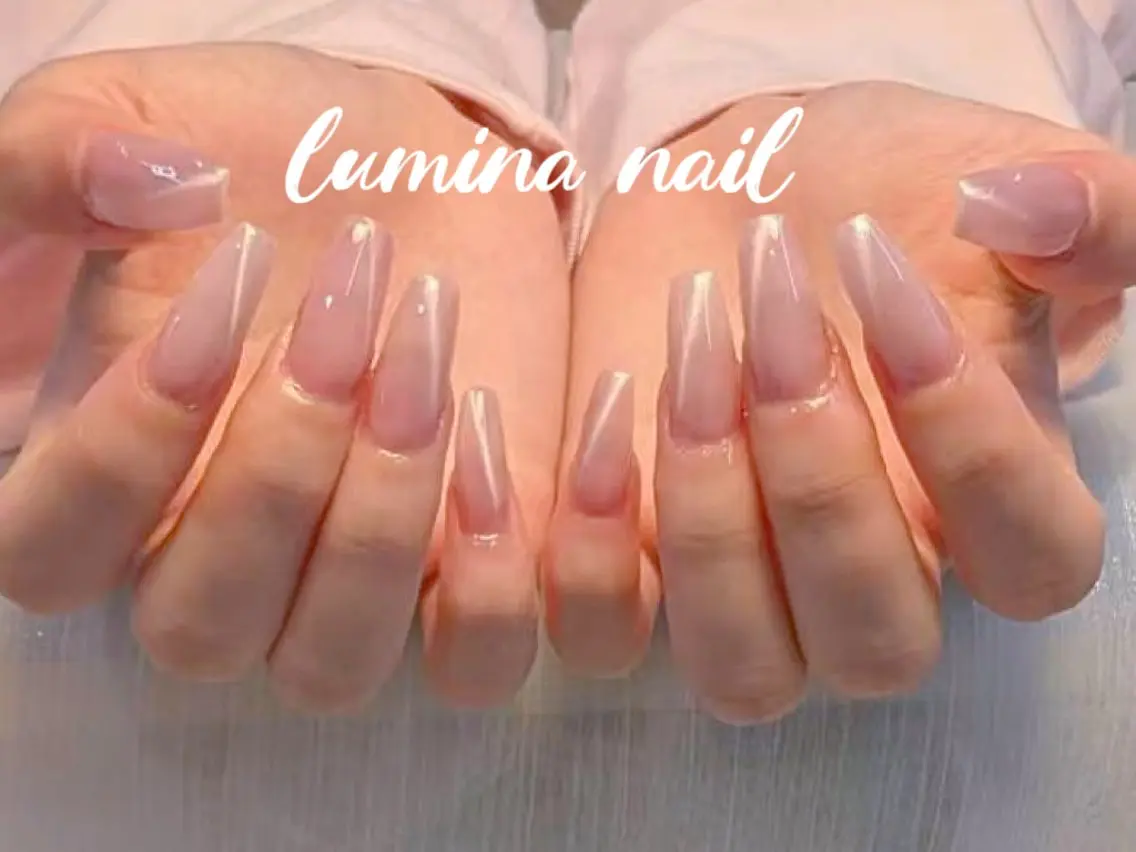 ネイル ハンドネイル ハンドケア NAILS Soraのネイルデザイン
